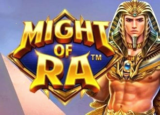 Слот Mighty of Ra